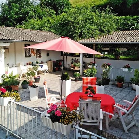 Romantic Holiday Apartment In The Heart Of Cochem Commune fusionnée de Cochem-Land Extérieur photo