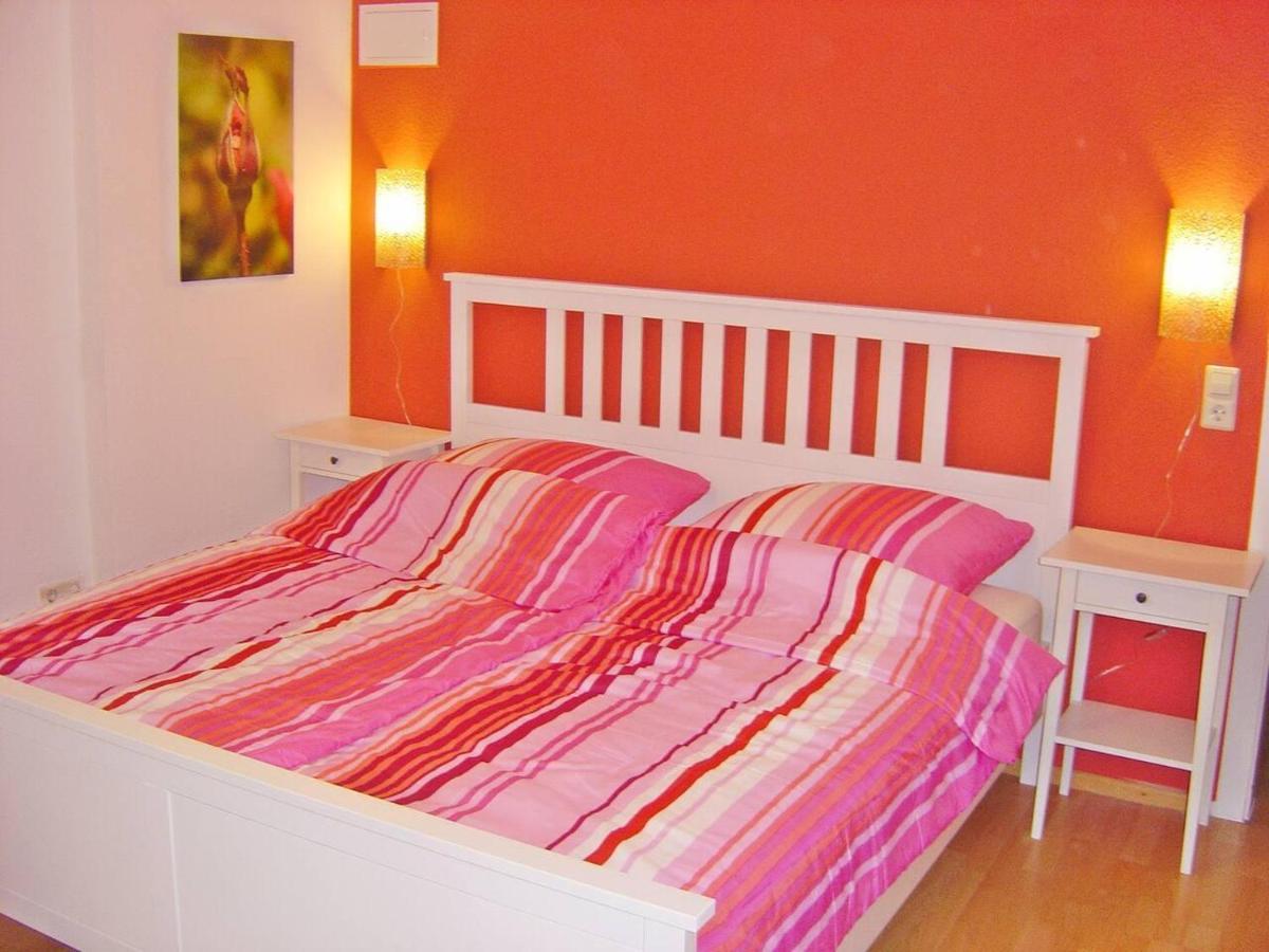 Romantic Holiday Apartment In The Heart Of Cochem Commune fusionnée de Cochem-Land Extérieur photo