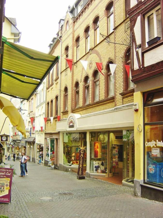 Romantic Holiday Apartment In The Heart Of Cochem Commune fusionnée de Cochem-Land Extérieur photo