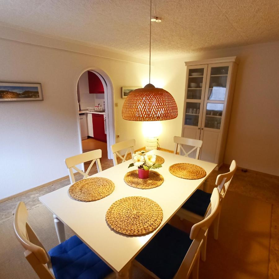 Romantic Holiday Apartment In The Heart Of Cochem Commune fusionnée de Cochem-Land Extérieur photo