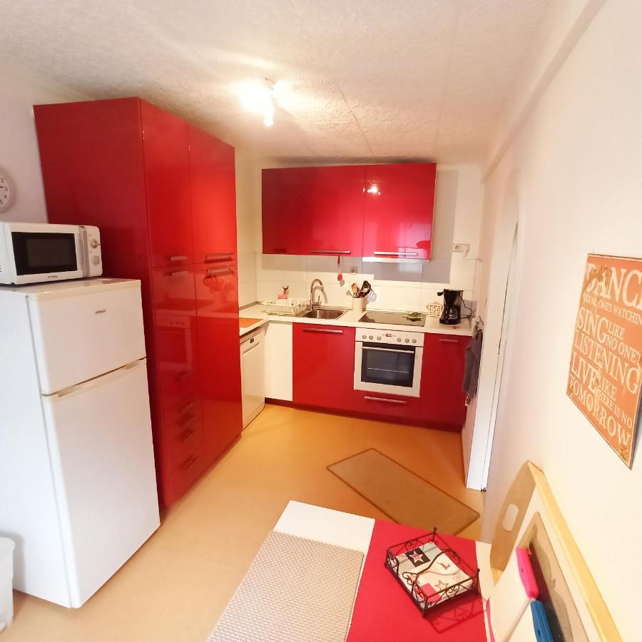 Romantic Holiday Apartment In The Heart Of Cochem Commune fusionnée de Cochem-Land Extérieur photo