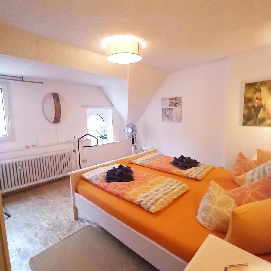 Romantic Holiday Apartment In The Heart Of Cochem Commune fusionnée de Cochem-Land Extérieur photo