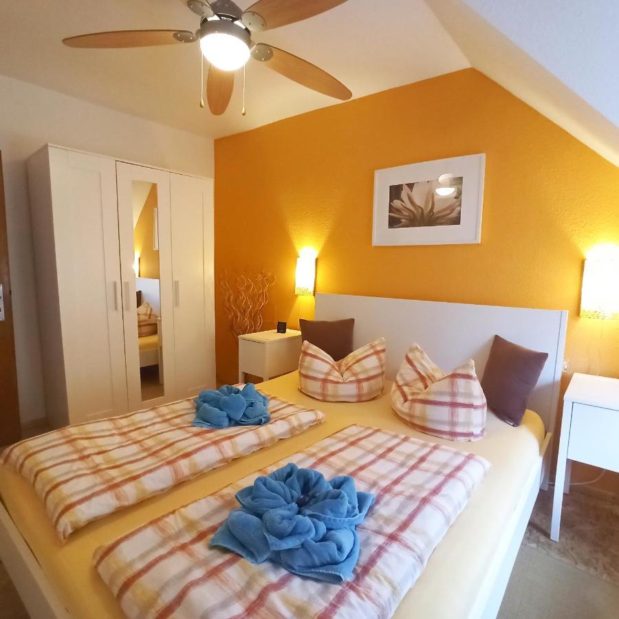 Romantic Holiday Apartment In The Heart Of Cochem Commune fusionnée de Cochem-Land Extérieur photo