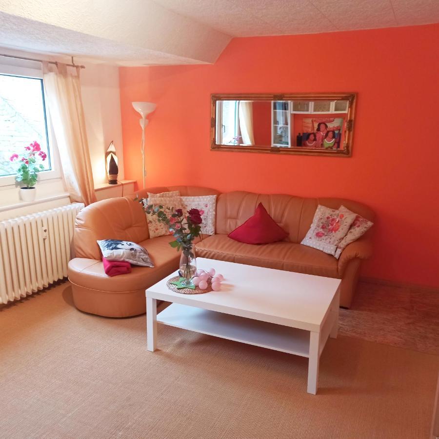 Romantic Holiday Apartment In The Heart Of Cochem Commune fusionnée de Cochem-Land Extérieur photo