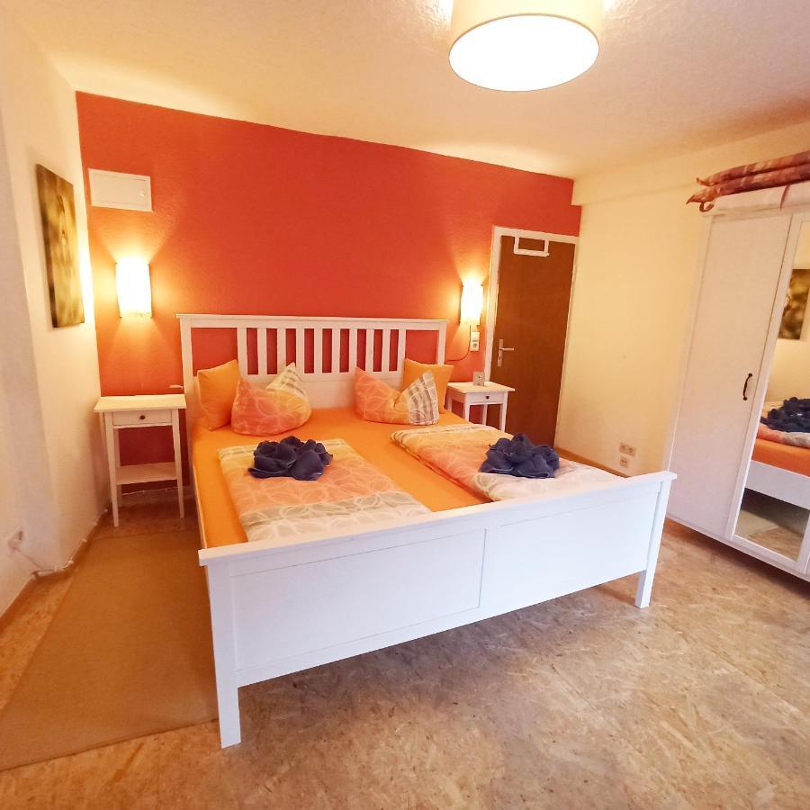 Romantic Holiday Apartment In The Heart Of Cochem Commune fusionnée de Cochem-Land Extérieur photo
