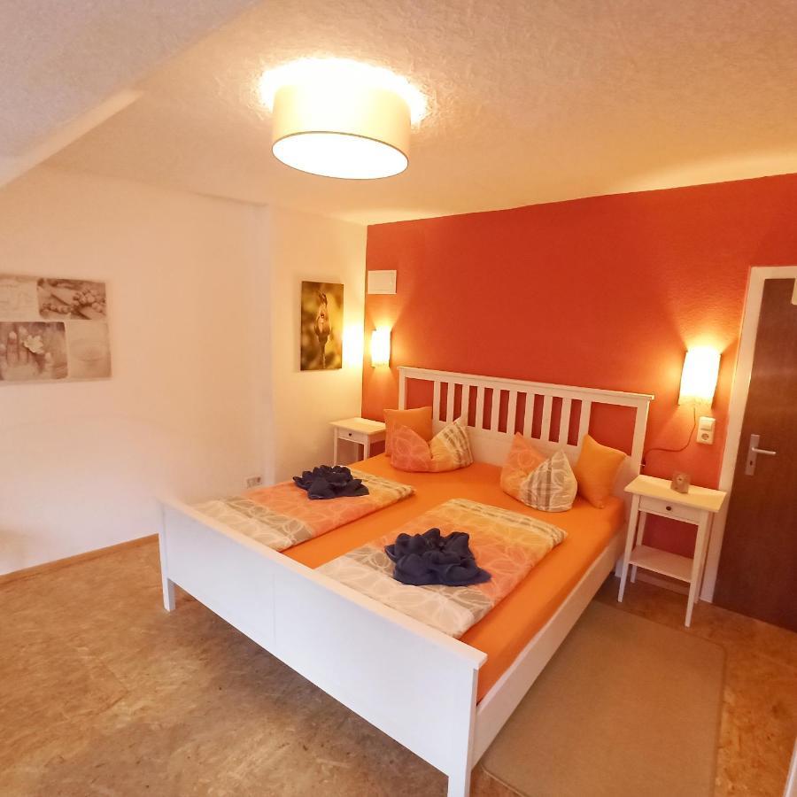 Romantic Holiday Apartment In The Heart Of Cochem Commune fusionnée de Cochem-Land Extérieur photo